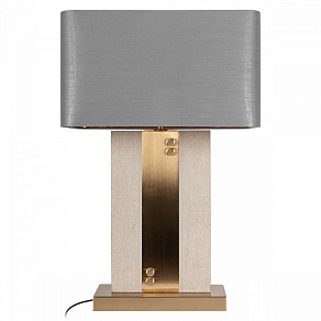 Настольная лампа декоративная Loft it Flagstone 10445T/C