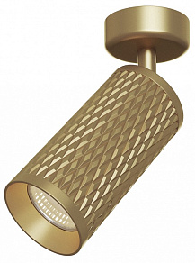 Светильник на штанге Voltega VGL VGL034CL-01G