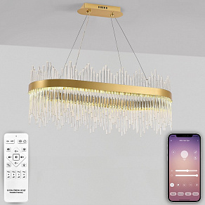 Подвесной светильник Natali Kovaltseva  INNOVATION STYLE 83182