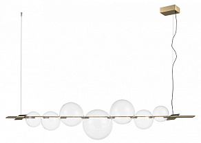 Подвесной светильник Aployt Noel APL.651.03.12