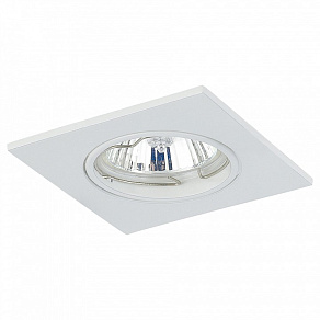 Встраиваемый светильник Lightstar Lega 11 011950
