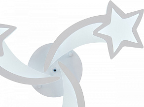 Потолочная люстра Natali Kovaltseva Simply LED LAMPS 81402