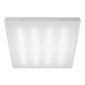 Светильник для потолка Армстронг WoltaSTD ДВО13-36 ДВО13-36-001-6К