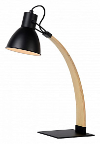 Настольная лампа декоративная Lucide Curf 03613/01/30