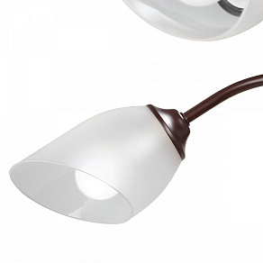 Потолочная люстра Vitaluce V3750 V3750-7/5PL