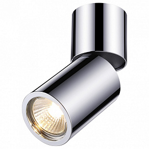 Спот Odeon Light Duetta 3827/1C