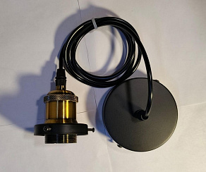 Подвесной светильник Kink Light  097115