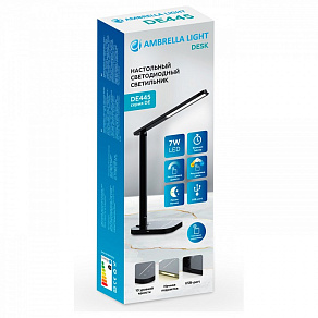 Настольная лампа офисная Ambrella DE DE445