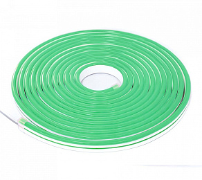 Шнур световой ELFLED STD ELF-pvcNL8-side-in-1cm-G