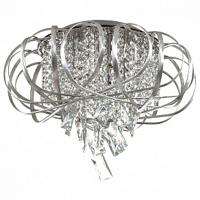 Потолочная люстра Odeon Light Udessa 3477/5C