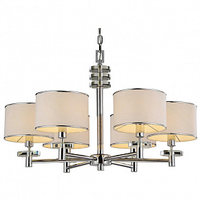 Подвесная люстра Arte Lamp Furore A3990LM-6CC