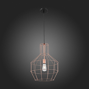 Подвесной светильник ST-Luce Rete SL192.303.01