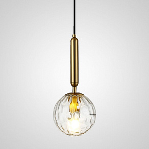 Подвесной светильник Imperiumloft RAFFIN RAFFIN01