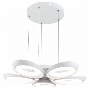 Подвесная люстра Freya Elena FR6007PL-L82W