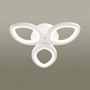 Потолочная люстра Lumion Lulu 4573/60CL