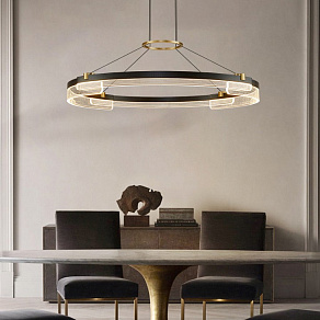 Подвесной светильник Imperiumloft  Marga01