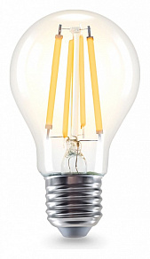 Лампа светодиодная Ambrella Light A60 602014