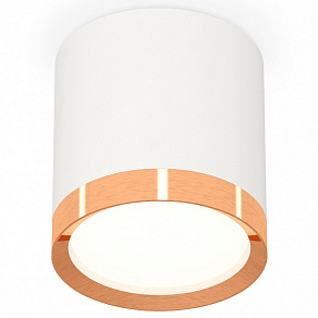 Накладной светильник Ambrella XS XS8141005