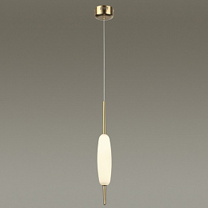 Подвесной светильник Odeon Light Spindle 4792/12L