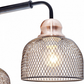 Люстра на штанге TopLight Griselda TL1158-3D