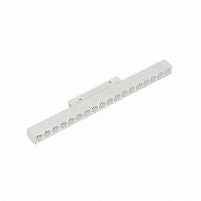 Накладной светильник MyFar FlowPoint MT0211-18W3K-W