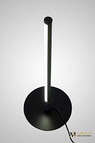 Настольная лампа декоративная AM-Group  AM446 TL460