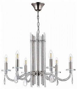 Подвесная люстра ST-Luce Epica SL1656.103.06