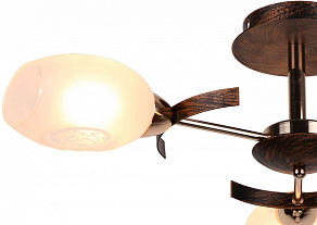 Люстра на штанге Arte Lamp Camilla A6094PL-3BA