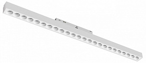 Накладной светильник Lightstar Uno CCT 259206CCT