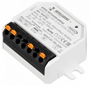 Блок питания Arlight INTELLIGENT 060702