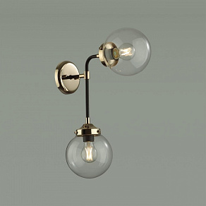 Бра Odeon Light Priama 4971/2W
