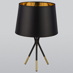 Настольная лампа декоративная TK Lighting Ivo 5196 Ivo