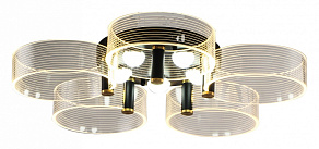 Потолочная люстра Escada Cloud 10249/10LED