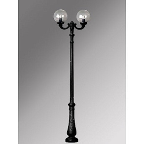 Фонарный столб Fumagalli Globe 300 G30.202.R20.AXE27