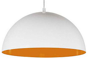 Подвесной светильник Nowodvorski Hemisphere Fluo Wh 6374