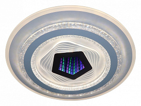 Накладной светильник Natali Kovaltseva LED LED LAMPS 81069