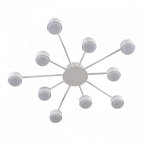 Потолочная люстра Lumion TORINA 8343/10C