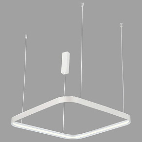 Подвесной светильник Italline IT013-6031 IT013-6031 white 3000K