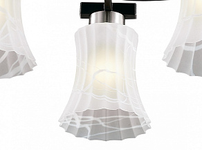 Люстра на штанге Odeon Light Libre 2772/3C