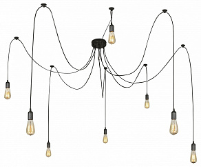 Подвесной светильник Globo Maracana A110-8