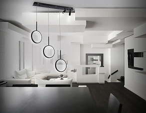 Подвесной светильник Ambrella FL FL5278