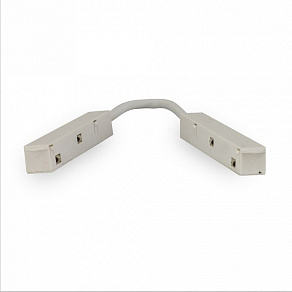 Токопровод концевой AM-Group  MAGNET AM404 LL20 WH