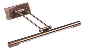 Подсветка для картины Nowodvorski Dali Copper 6113