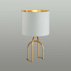 Настольная лампа декоративная Lumion Stacy 5660/1T