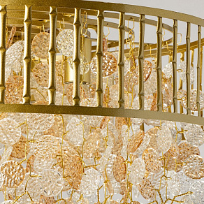 Потолочная люстра De City Арман 462011906