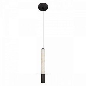 Подвесной светильник Loft it Montblanc 10475A Black