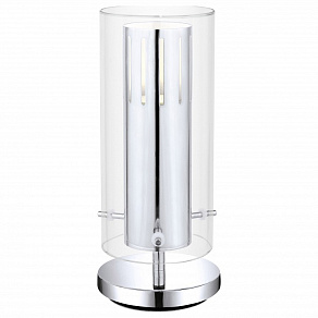 Настольная лампа декоративная Eglo Pinto 1 91328