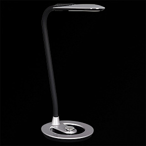 Настольная лампа офисная Reluce 01392 01392-2.7-01 SL