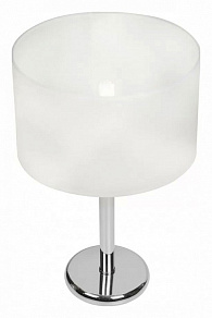 Настольная лампа декоративная iLamp Joy RM003/1T CR
