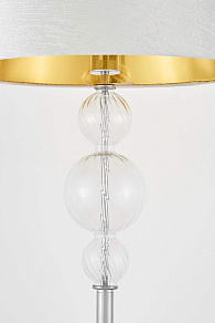 Торшер LUMINA DECO Muraneo LDF 1123 SL